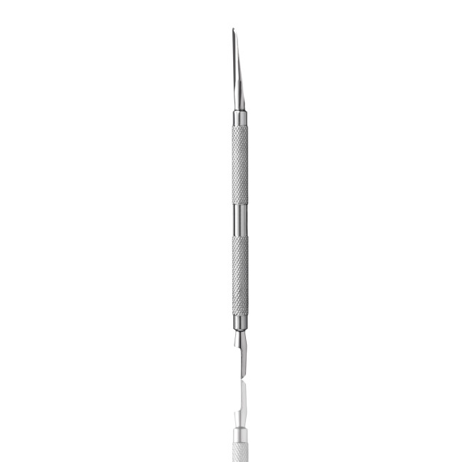 Double-sided pusher P-03