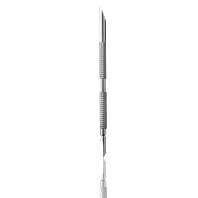 Double-sided pusher P-03