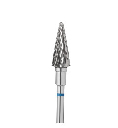 № 190 C500.104.266.190.060 (Drill Bit Hard-Alloy Cone 266, d = 6.0 mm, Medium Abrasive)