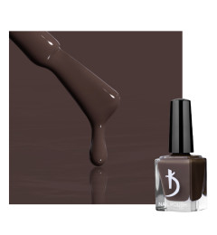 Nail polish Kodi Professional №01, 10 ml