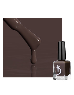 Nail polish Kodi Professional №01, 10 ml