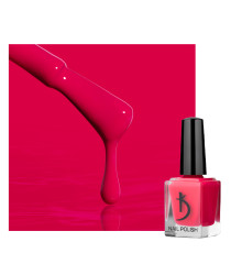 Nail polish Kodi Professional №02, 10 ml