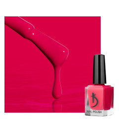 Nail polish Kodi Professional №02, 10 ml