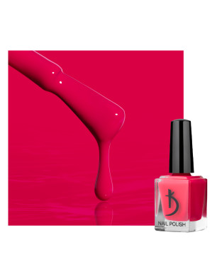 Nail polish Kodi Professional №02, 10 ml