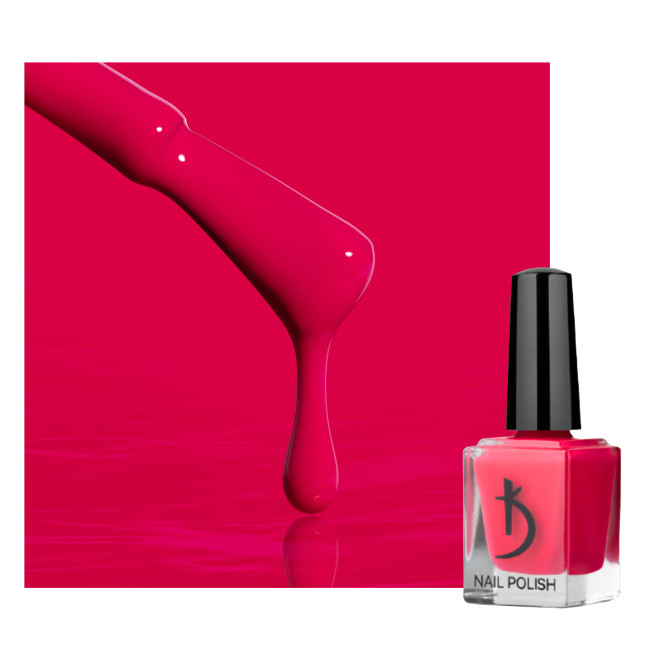 Nail polish Kodi Professional №02, 10 ml
