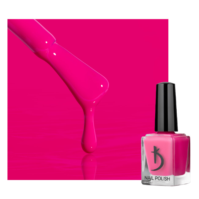 Nail polish Kodi Professional №03, 10 ml