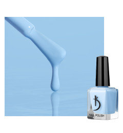 Nail polish Kodi Professional №04, 10 ml