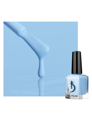 Nail polish Kodi Professional №04, 10 ml