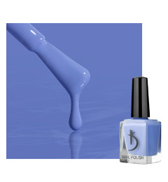 Nail polish Kodi Professional №05, 10 ml