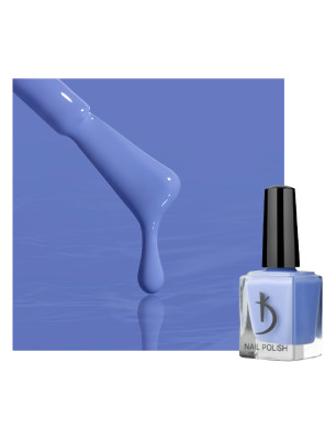 Nail polish Kodi Professional №05, 10 ml