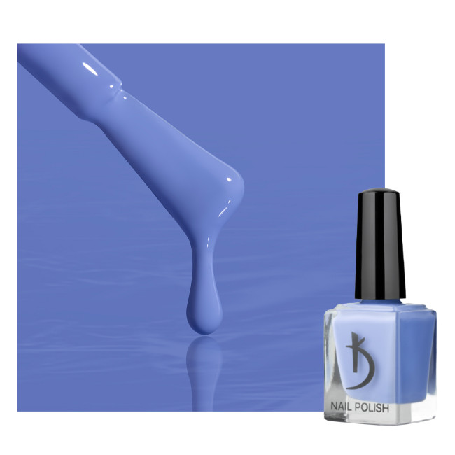 Nail polish Kodi Professional №05, 10 ml