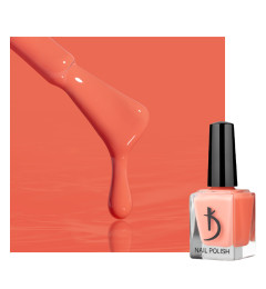 Nail polish Kodi Professional №06, 10 ml