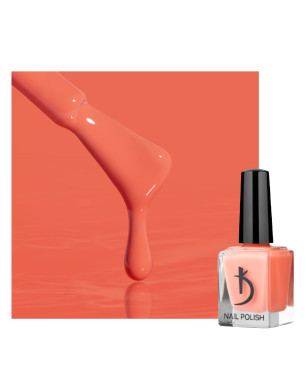 Nail polish Kodi Professional №06, 10 ml