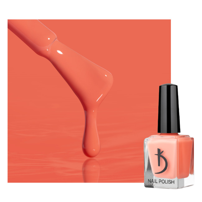 Nail polish Kodi Professional №06, 10 ml