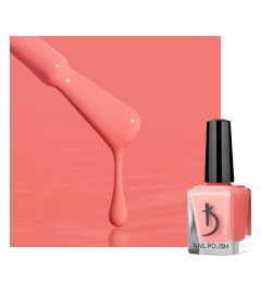 Nail polish Kodi Professional №07, 10 ml