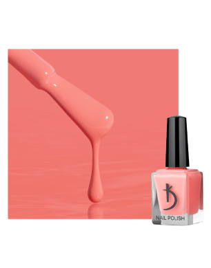 Nail polish Kodi Professional №07, 10 ml