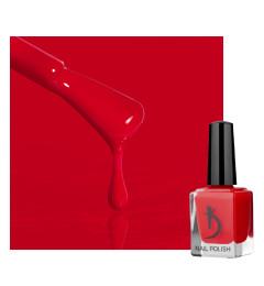 Nail polish Kodi Professional №08, 10 ml