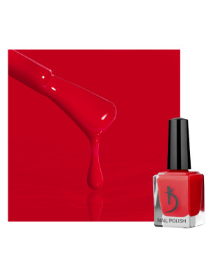 Nail polish Kodi Professional №08, 10 ml