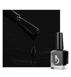Nail polish Kodi Professional №09, 10 ml
