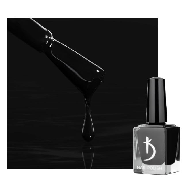 Nail polish Kodi Professional №09, 10 ml