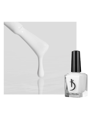Nail polish Kodi Professional №10, 10 ml