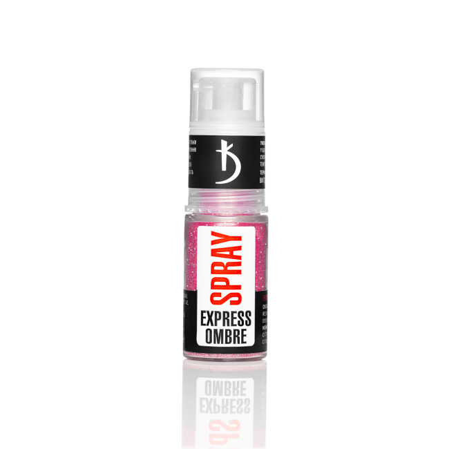 Express Ombre Spray, 04 Express Ombre Spray, 04