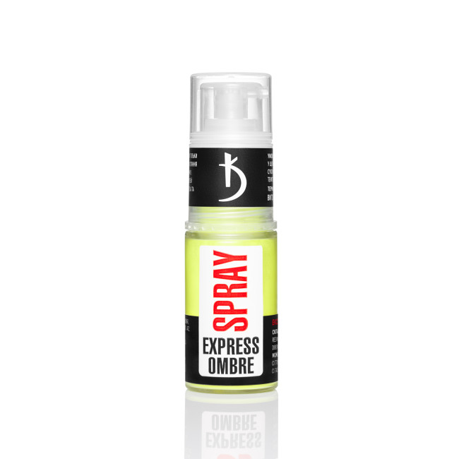 Spray express pour ombré Express Ombrе Spray, 13 Spray express pour ombré Express Ombrе Spray, 13