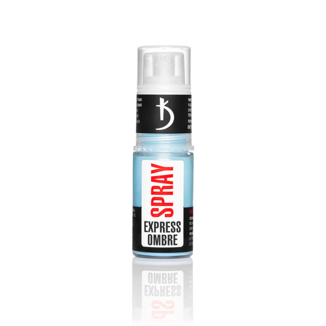 Spray express pour ombré Express Ombrе Spray, 18 Spray express pour ombré Express Ombrе Spray, 18