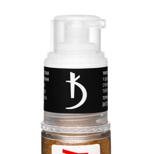 Spray express pour ombré Express Ombrе Spray, 06