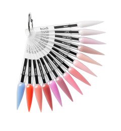 Palette Build It Up Gel (14 tips)