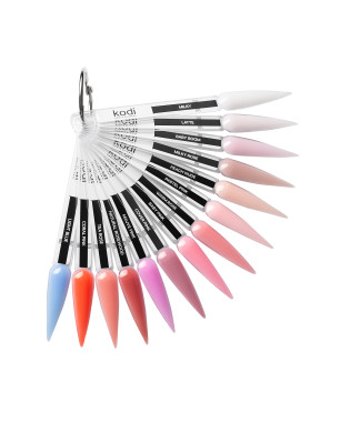 Palette Build It Up Gel (14 tips)