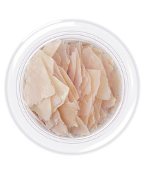 Shell for nails Shells style, shade No.11, 3 g