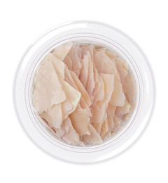 Coquillage pour ongles Shells style, teinte №11, 3 g