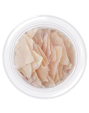 Shell for nails Shells style, shade No.11, 3 g