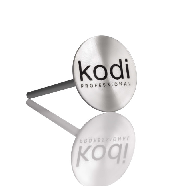 Base Disc with Kodi professional logo, 21 mm
