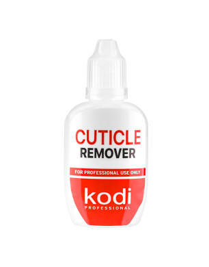 Cuticle remover, 35 ml