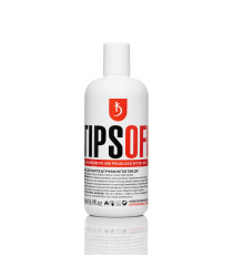 Tips Off - Gel Polish/Acrylic Remover, 500 ml