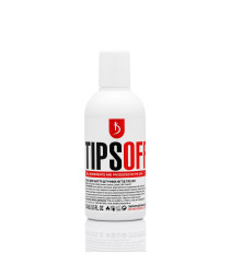 Tips Off - Gel Polish/Acrylic Remover, 250 ml