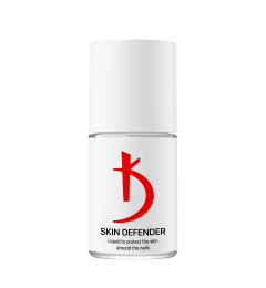 Skin Defender Liquid for Protecting the Skin Around the Nails, 15 ml