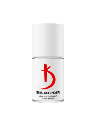 Skin Defender Liquid for Protecting the Skin Around the Nails, 15 ml