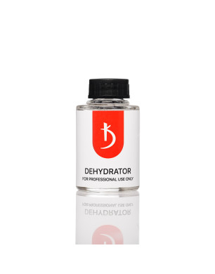 Dehydrator, 35 ml