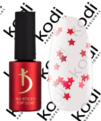 No Sticky Top Coat Kodi professional Art 16, 7 ml