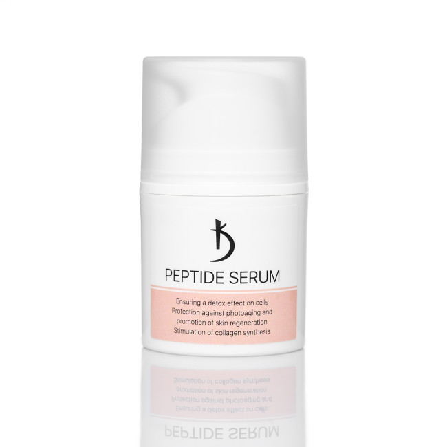 Peptide Serum, 30 ml