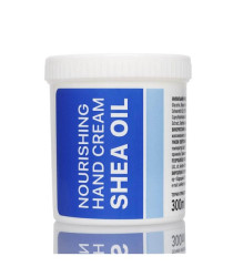 Nourishing Hand Cream Karite, 300 ml