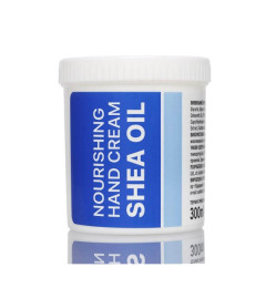 Nourishing Hand Cream Karite, 300 ml