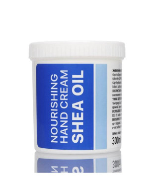 Nourishing Hand Cream Karite, 300 ml