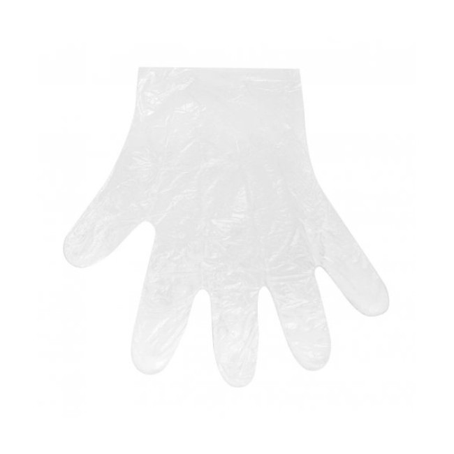 Einweghandschuhe für Maniküre mit Cremeemulsion, 30 g
