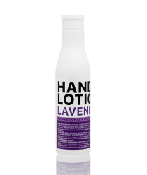 Hand lotion Lavender, 250 ml