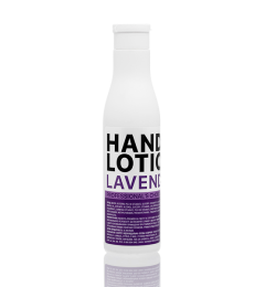 Hand lotion Lavender, 250 ml