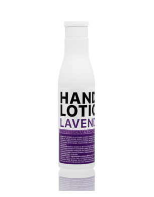 Hand lotion Lavender, 250 ml